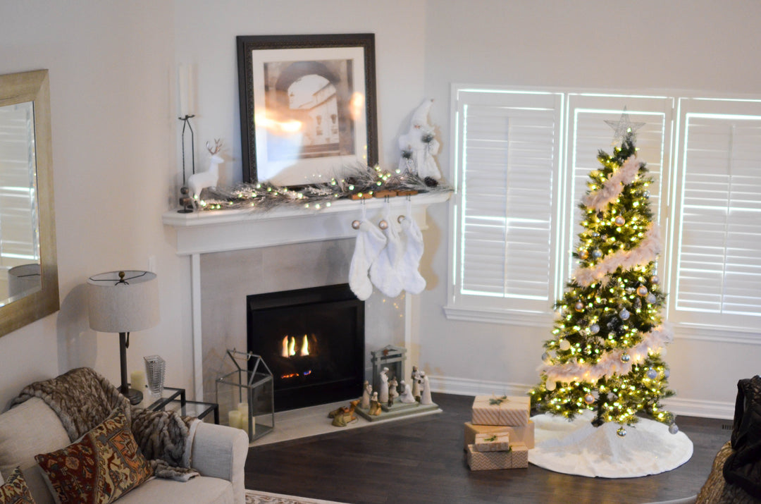 Cozy Winter Decor Ideas