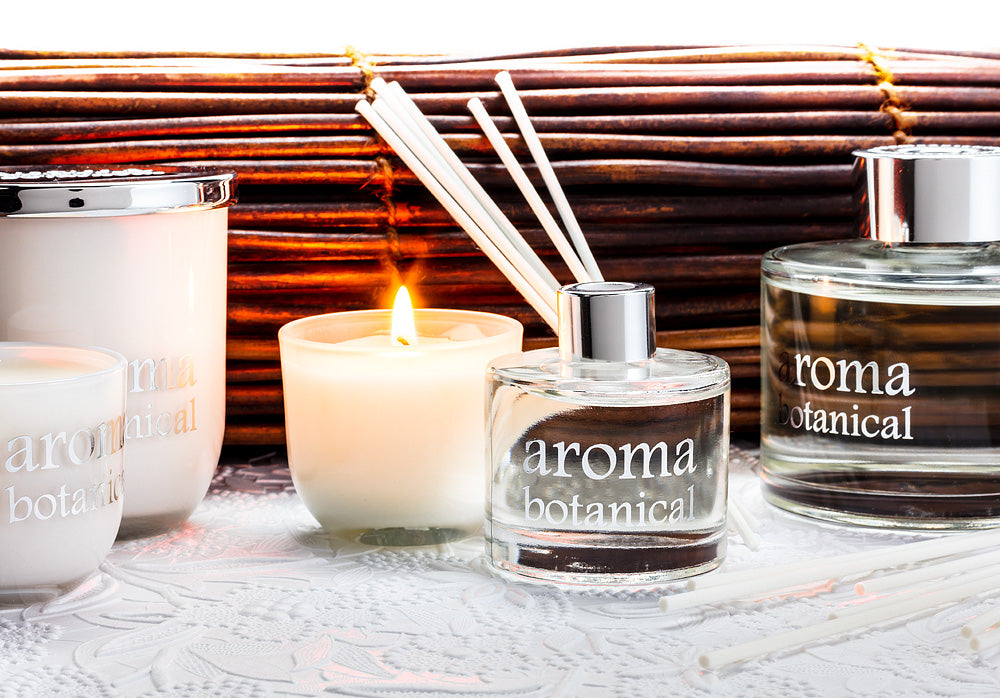 Candles & Diffusers