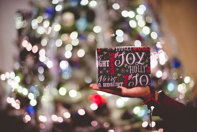 Holiday Gift Guide For Family