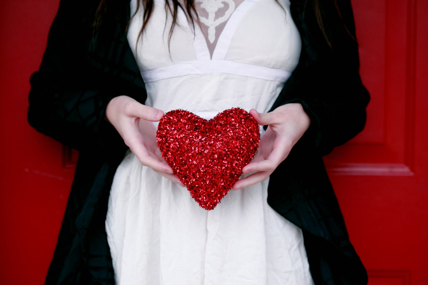 WHAT TO DO WHEN YOU'RE SINGLE ON VALENTINE'S DAY