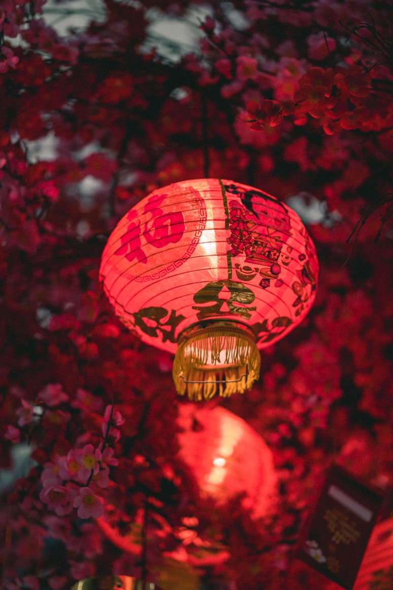 FAMOUS CHINESE NEW YEAR TRADITIONS