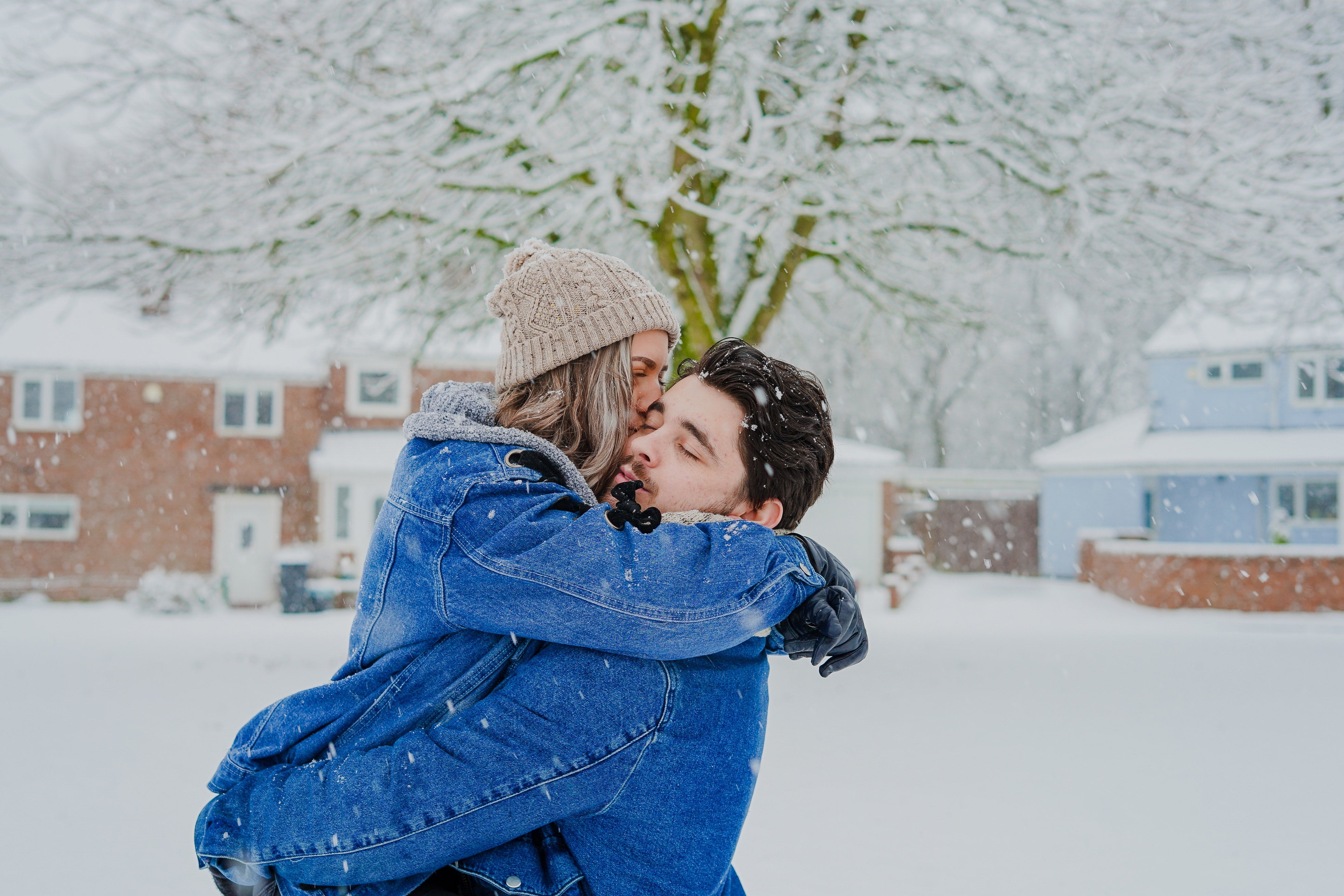 7 Cute Winter Date Ideas