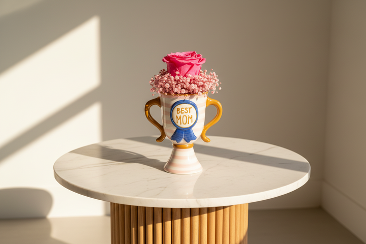 Delilah by Esor Atelier, elegant women&