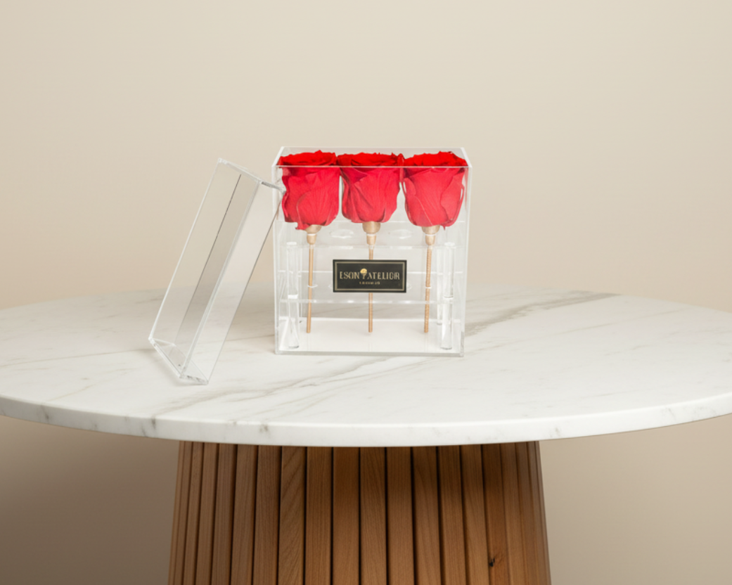 Lionel - Esor Atelier