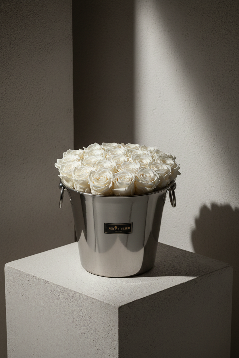 Blanche - Esor Atelier