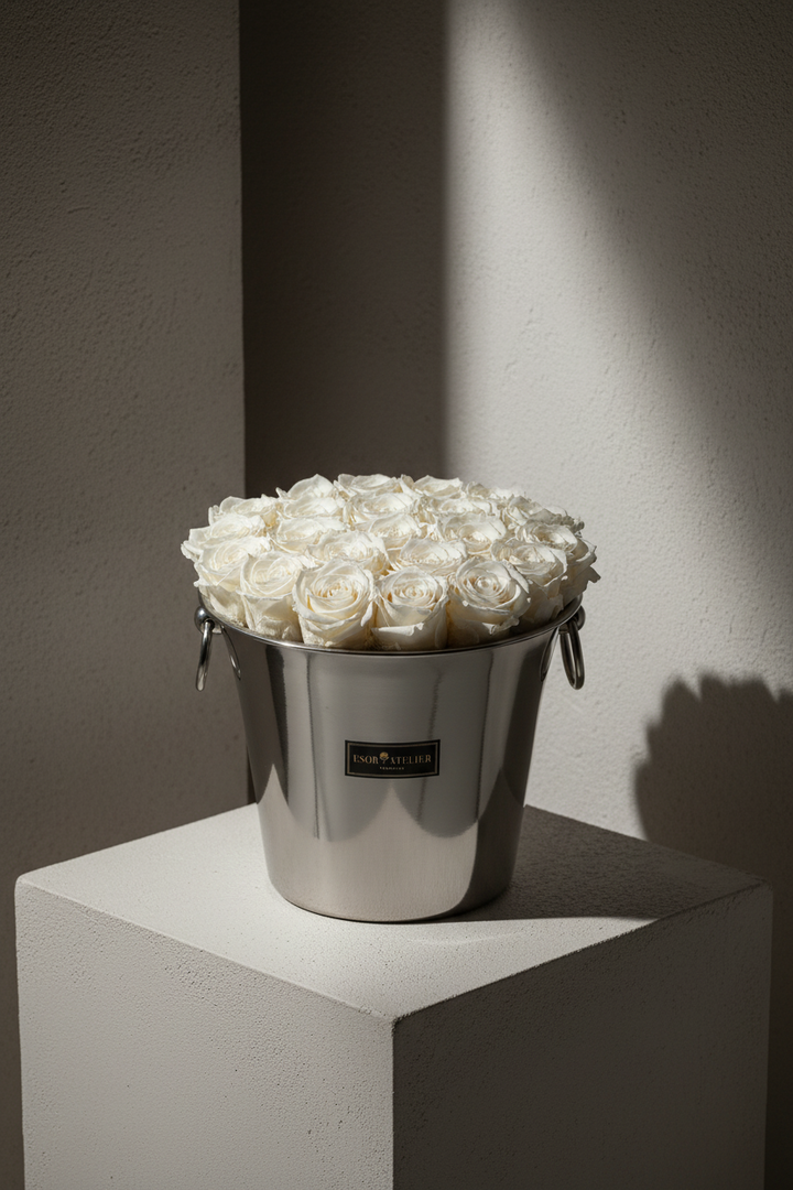 Blanche - Esor Atelier