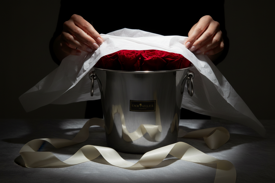 Blanche - Esor Atelier