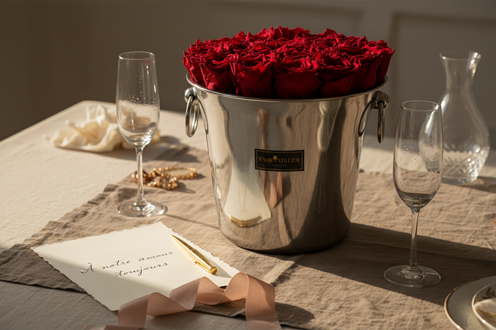 Blanche - Esor Atelier