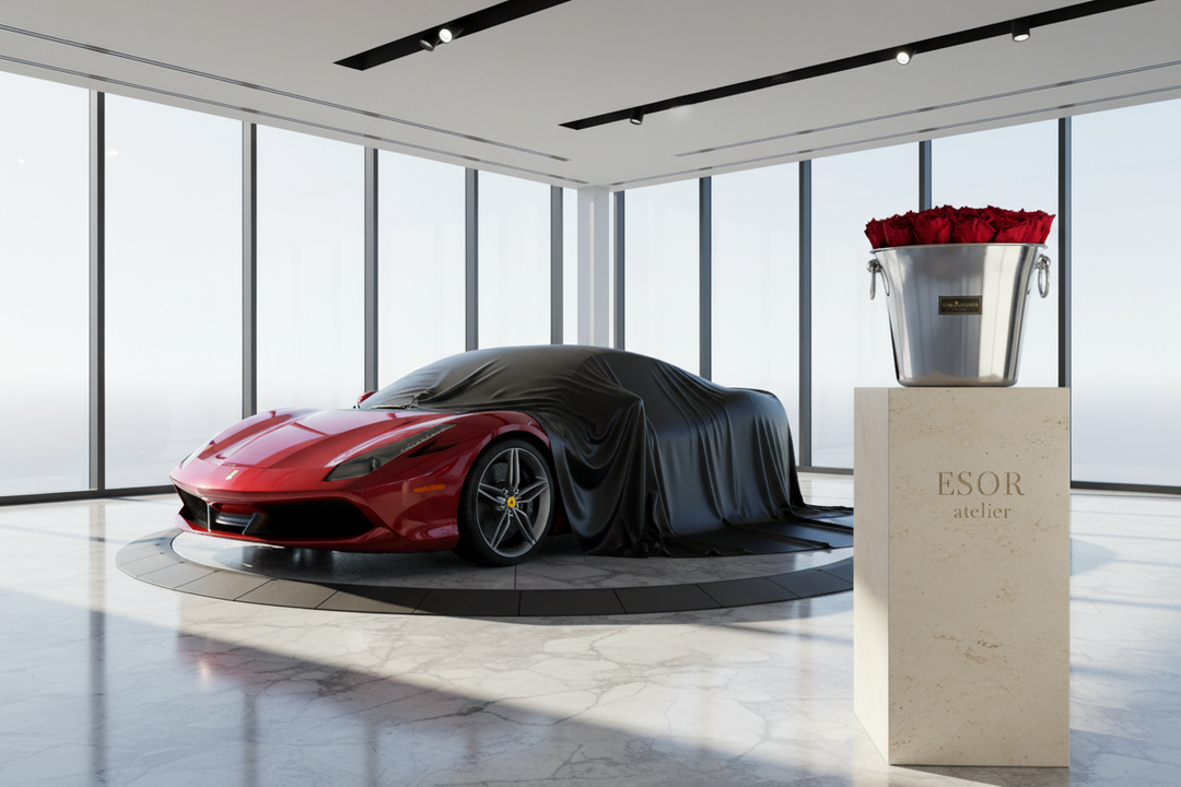 Blanche - Esor Atelier