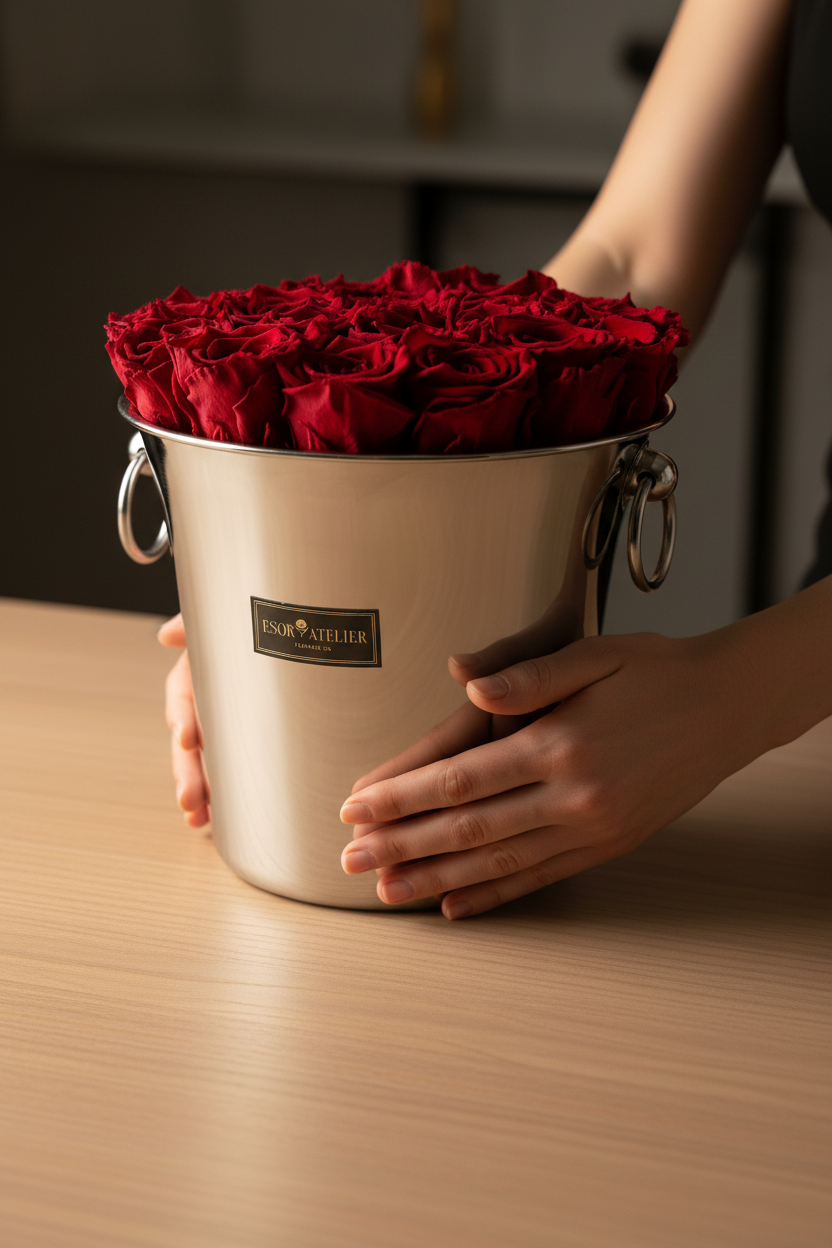 Blanche - Esor Atelier