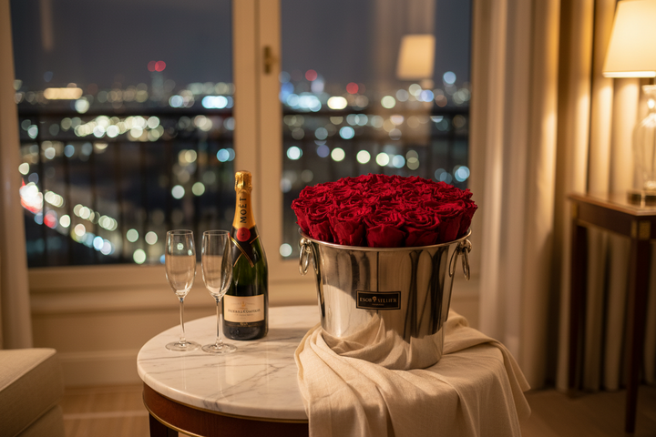 Blanche - Esor Atelier