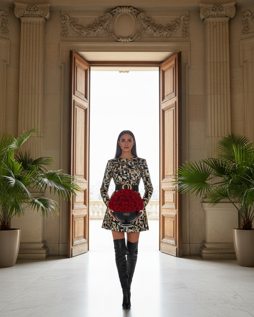 Solene - Esor Atelier