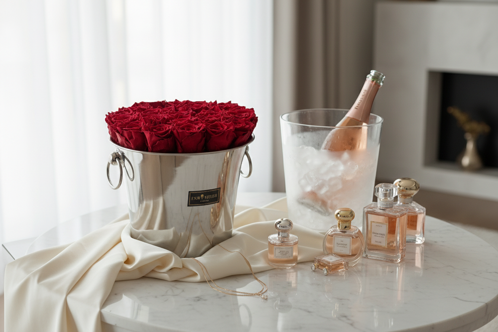 Blanche - Esor Atelier