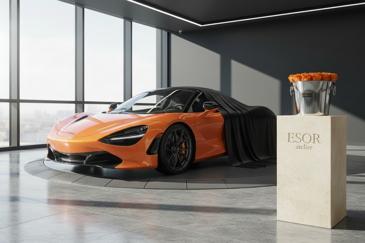 Blanche - Esor Atelier