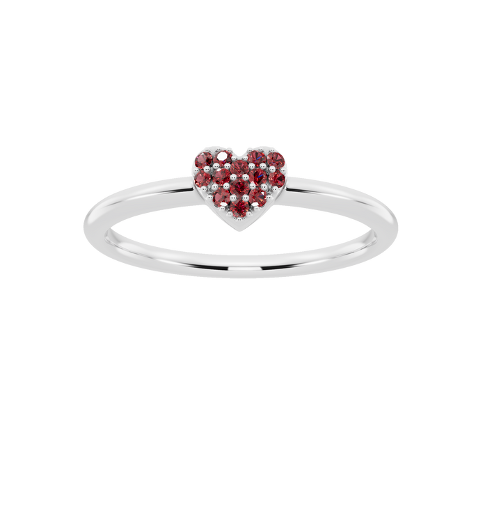 EJRG4675 Ring - Esor Atelier