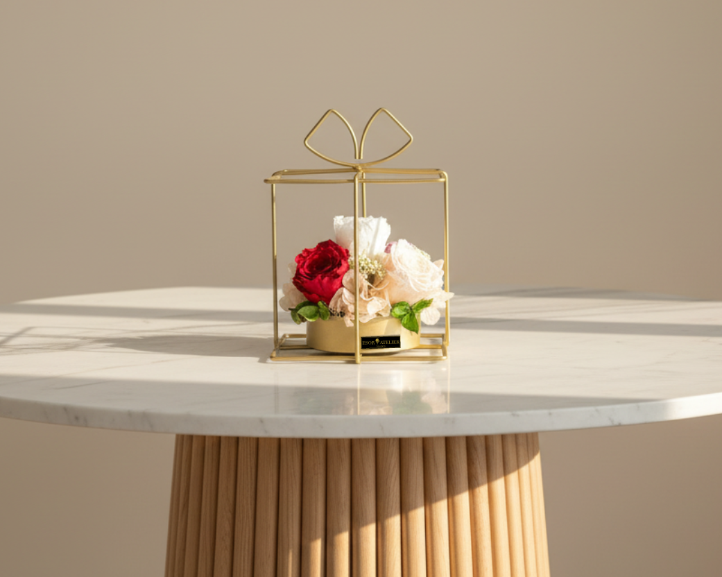 Katherine - Esor Atelier