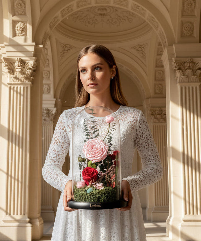 Eternity Valeria - Esor Atelier