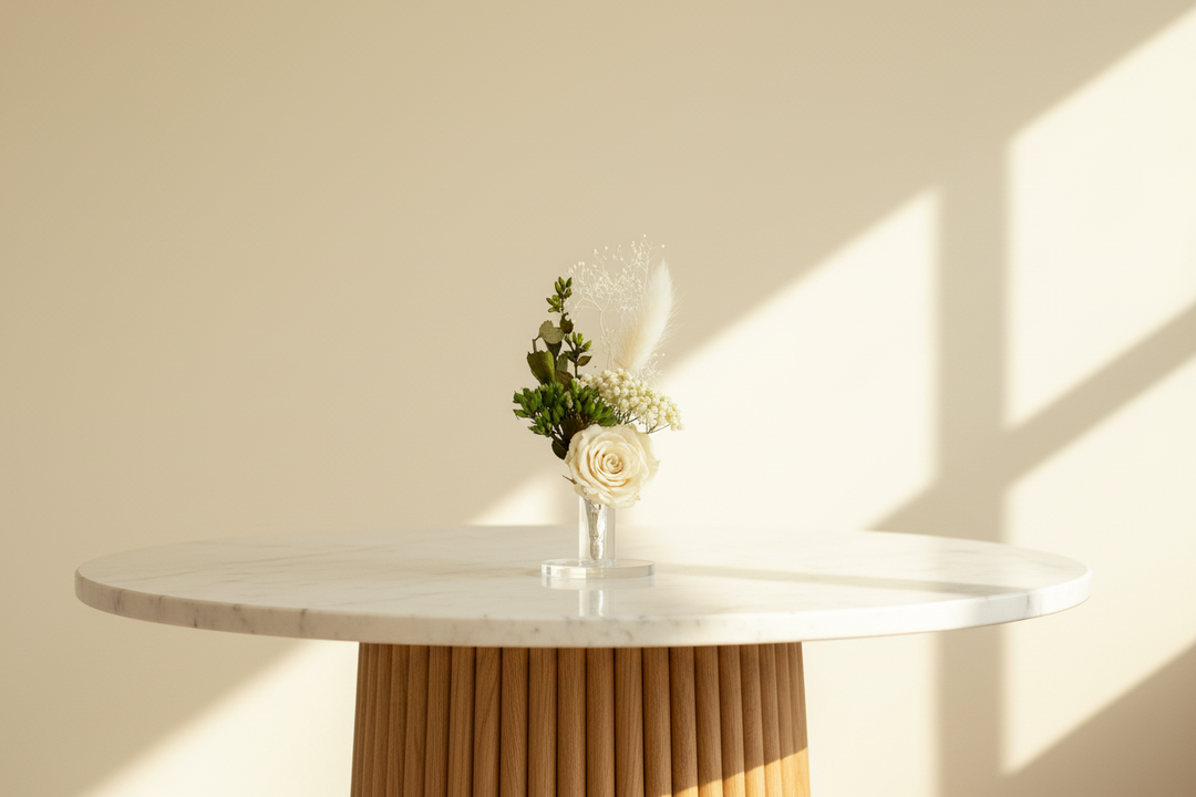 Charles - Esor Atelier