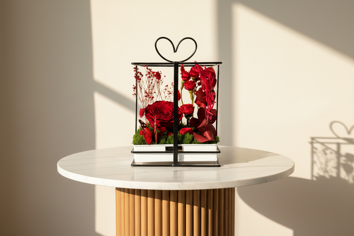 Beverely - Esor Atelier