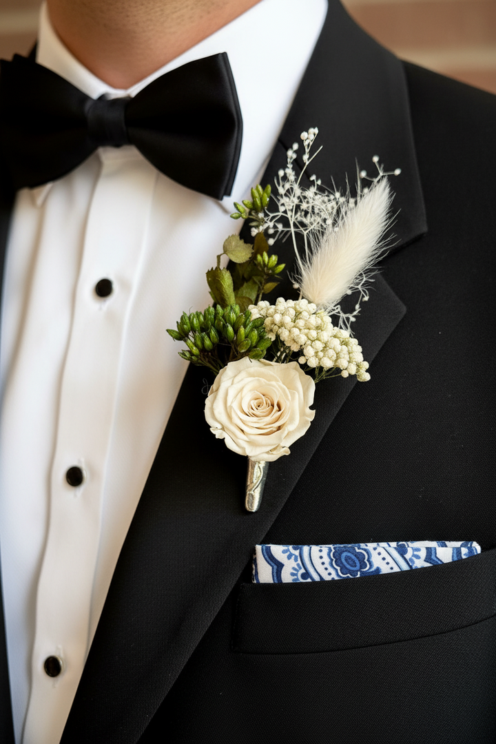 Charles - Esor Atelier