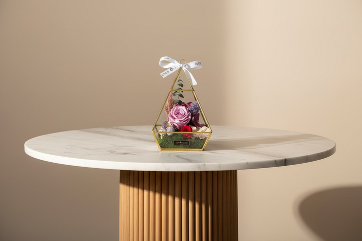 Hazel - Esor Atelier