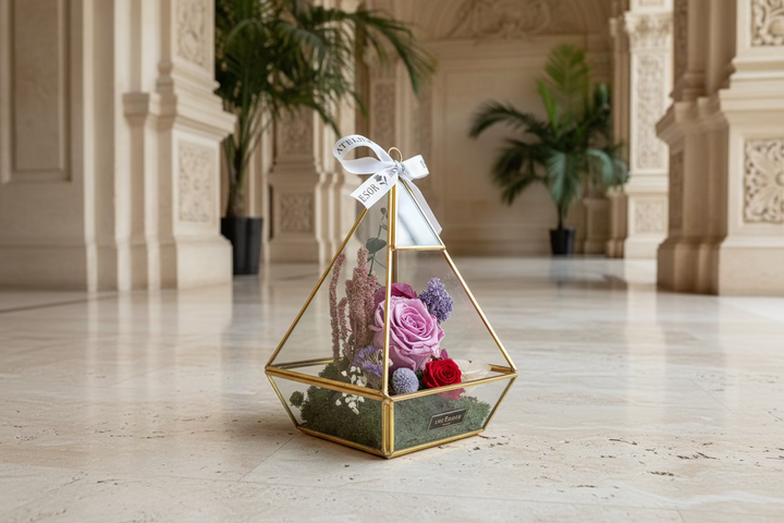 Hazel - Esor Atelier