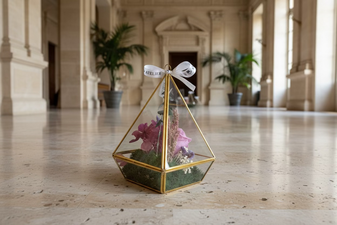 Hazel - Esor Atelier