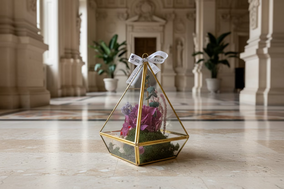 Hazel - Esor Atelier