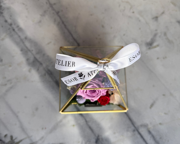 Hazel - Esor Atelier