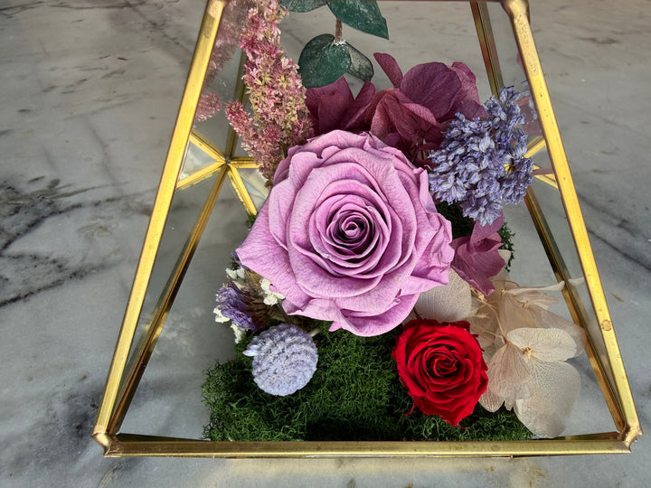 Hazel - Esor Atelier