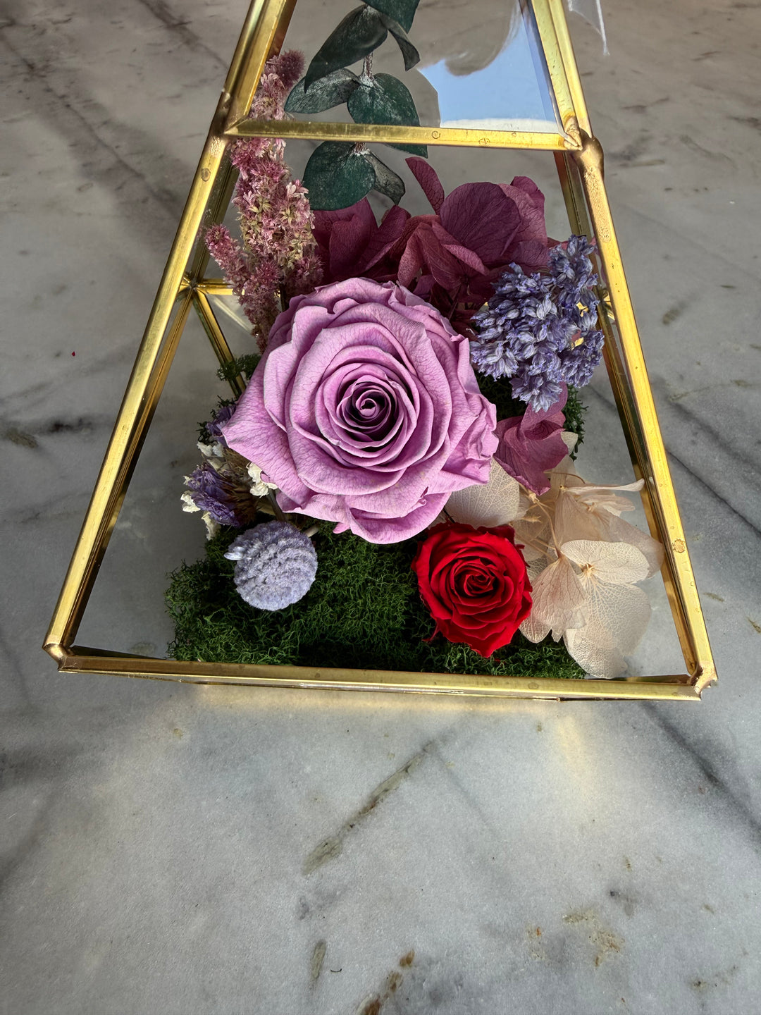 Hazel - Esor Atelier