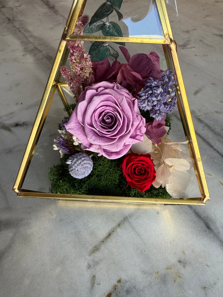 Hazel - Esor Atelier