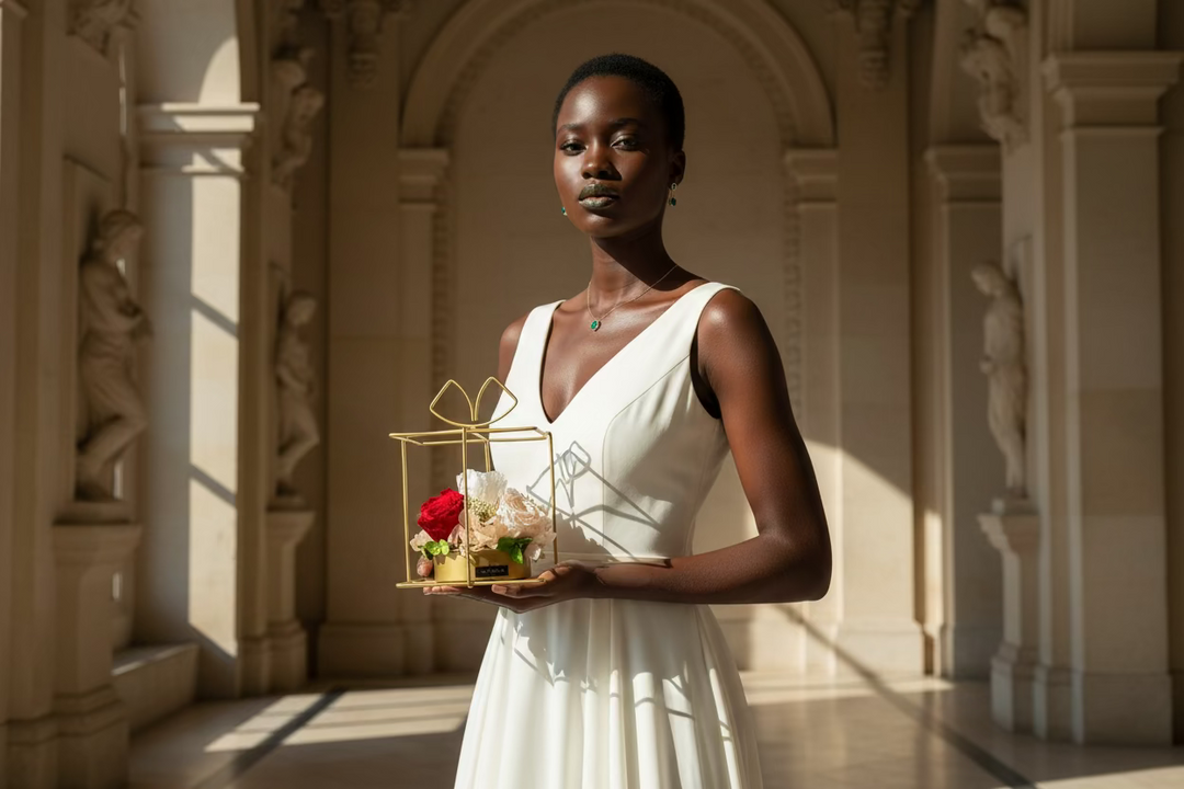 Katherine - Esor Atelier