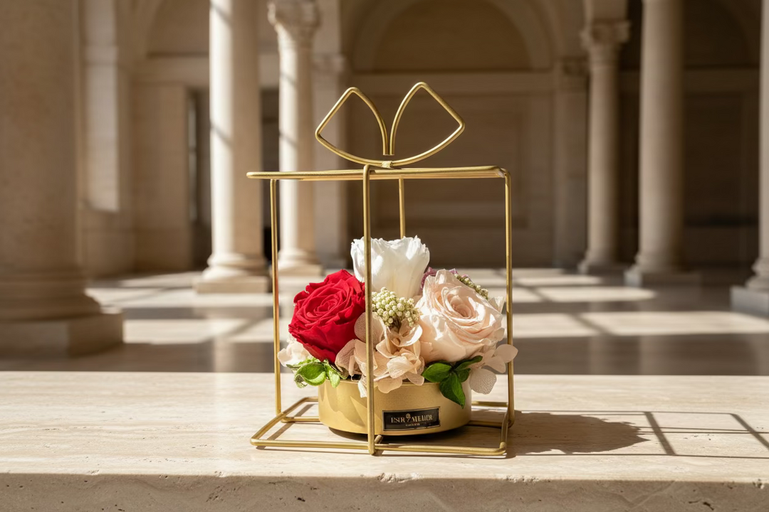 Katherine - Esor Atelier