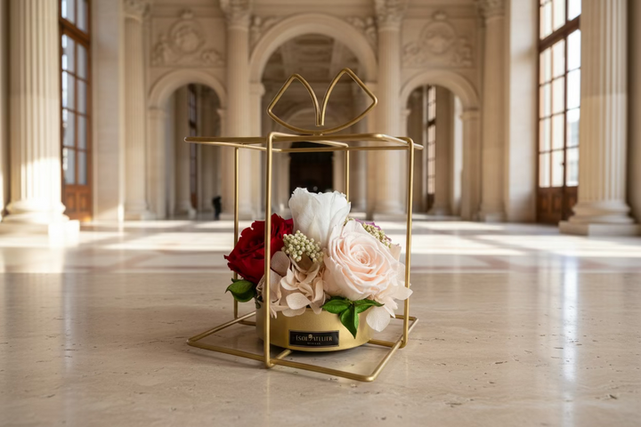 Katherine - Esor Atelier