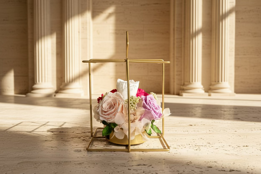 Katherine - Esor Atelier