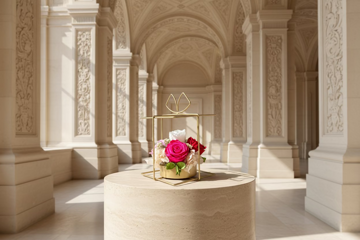 Katherine - Esor Atelier