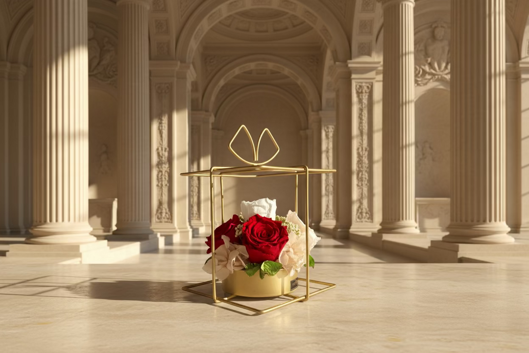 Katherine - Esor Atelier