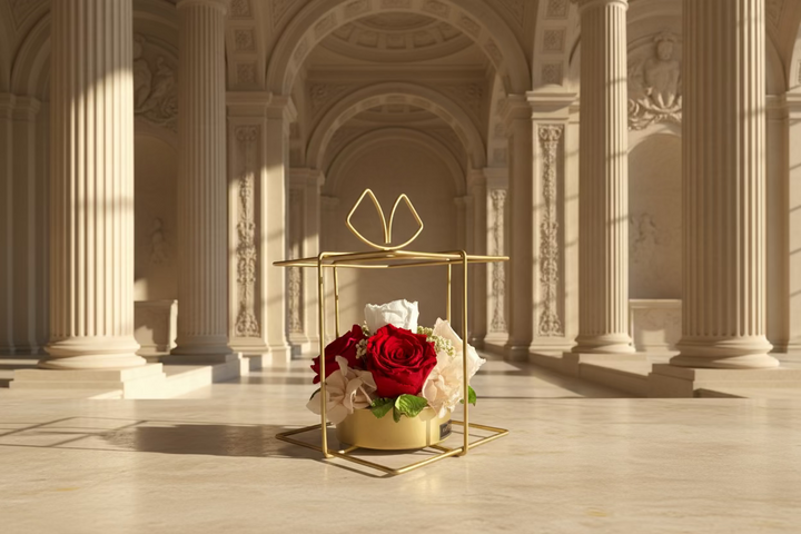 Katherine - Esor Atelier