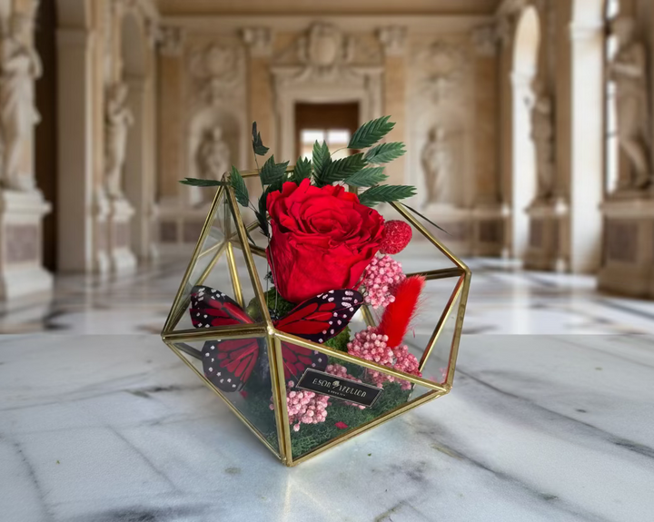 Raegan - Esor Atelier