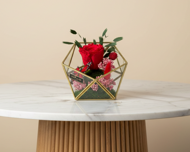 Raegan - Esor Atelier