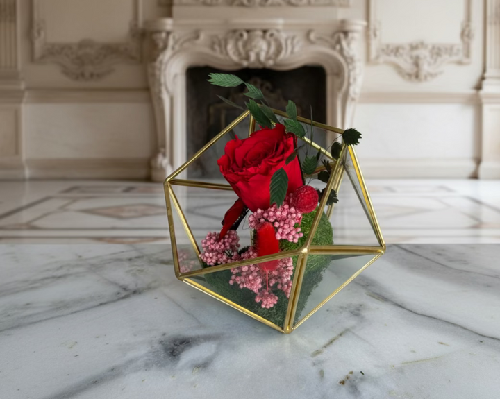 Raegan - Esor Atelier