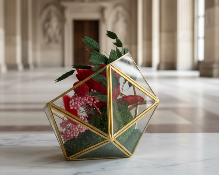 Raegan - Esor Atelier