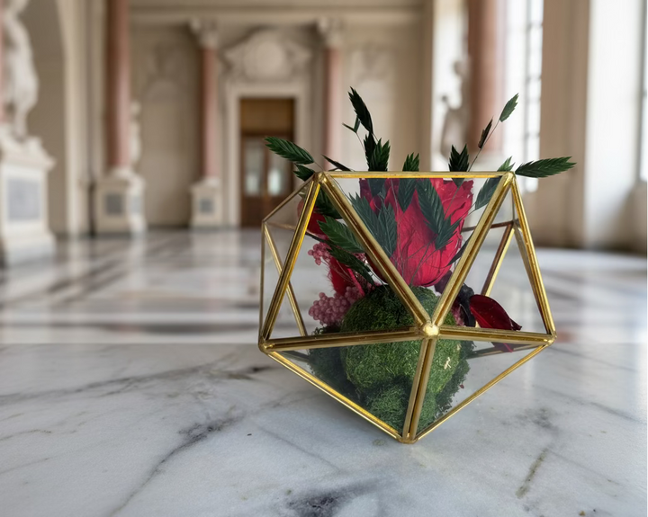 Raegan - Esor Atelier