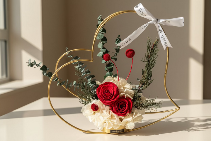 Arabella - Esor Atelier