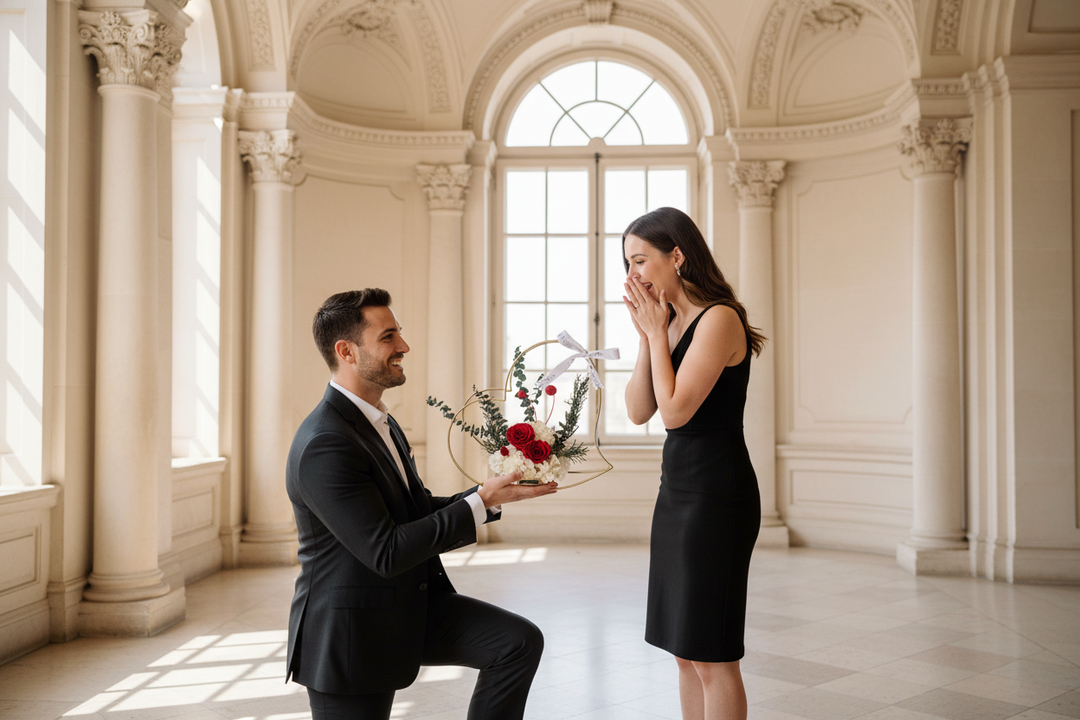 Arabella - Esor Atelier