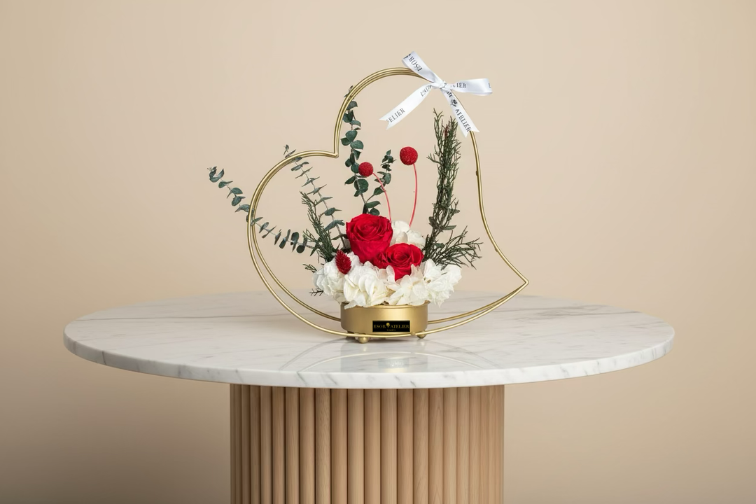 Arabella - Esor Atelier