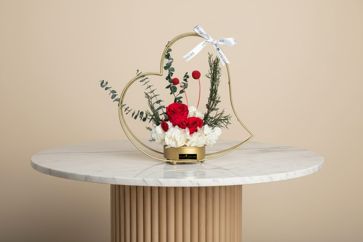 Arabella - Esor Atelier