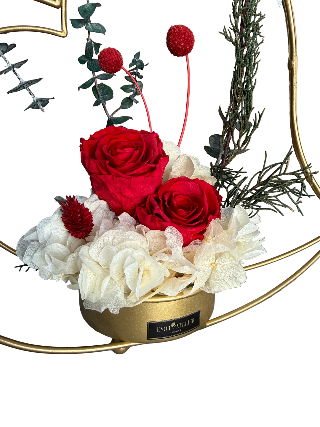 Arabella - Esor Atelier