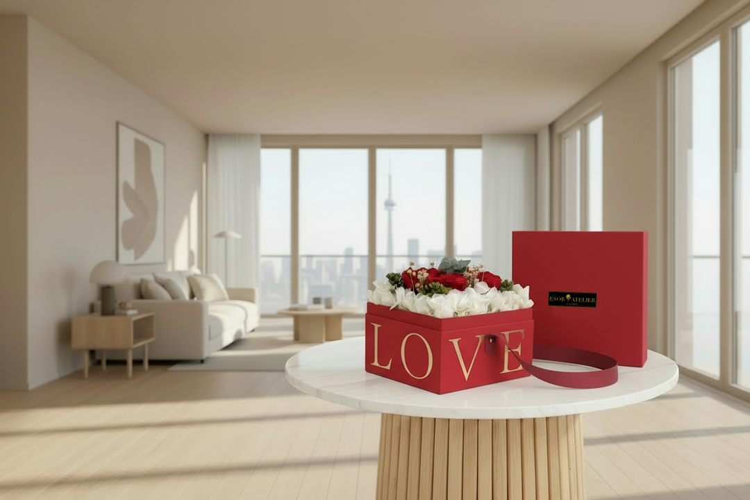 Harriet - Esor Atelier